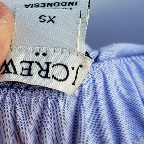 J.crew ‎ blouse - Picture 5 of 5